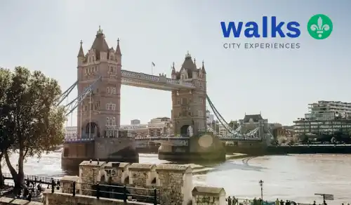 Walks & Devour London