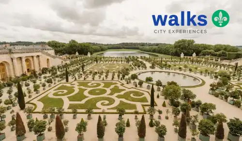 Walks & Devour Paris