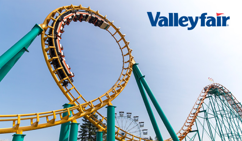 Valleyfair