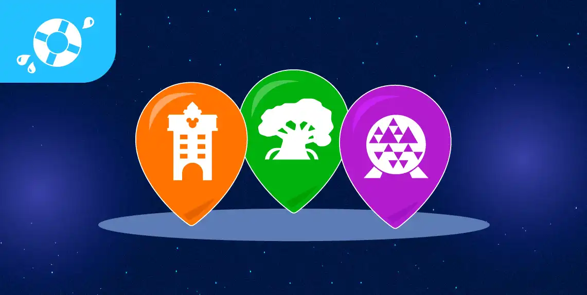 1 Park Per Day Image