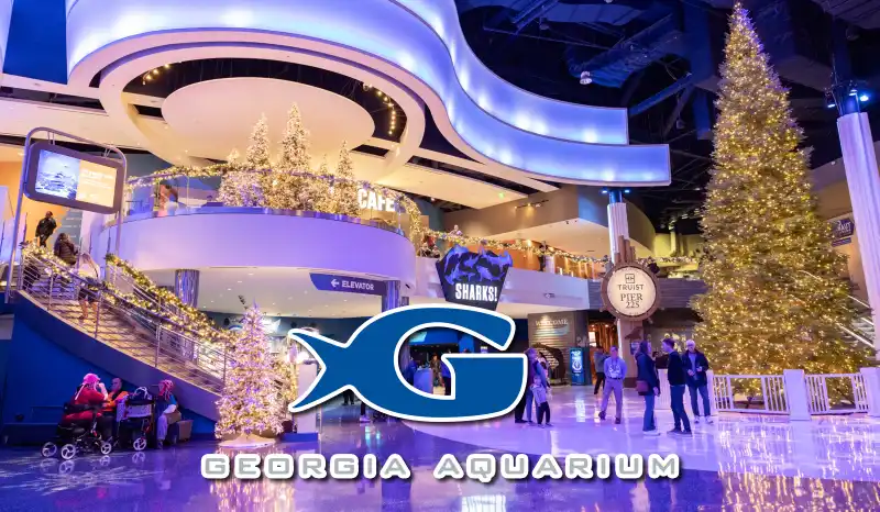 Georgia Aquarium