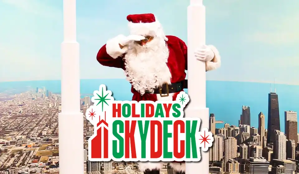 Skydeck Chicago