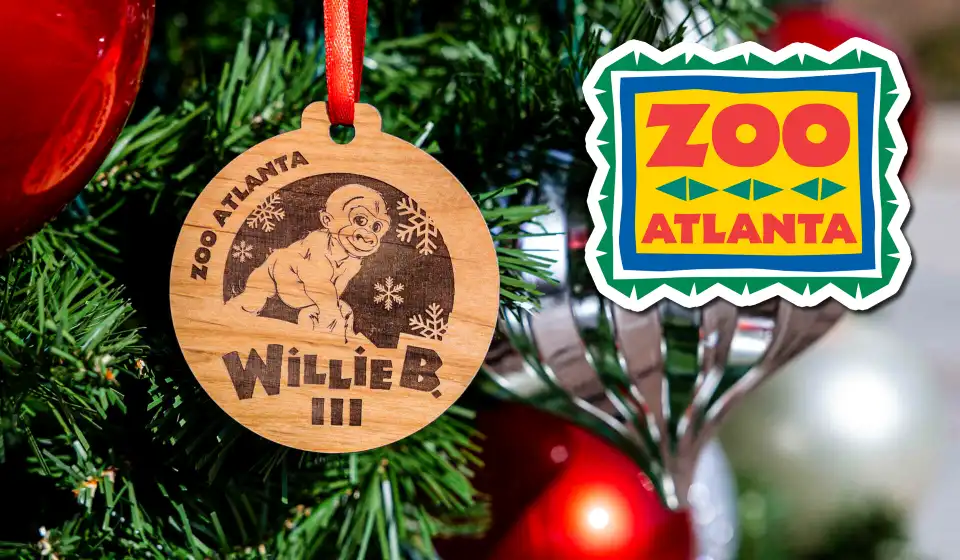 Zoo Atlanta