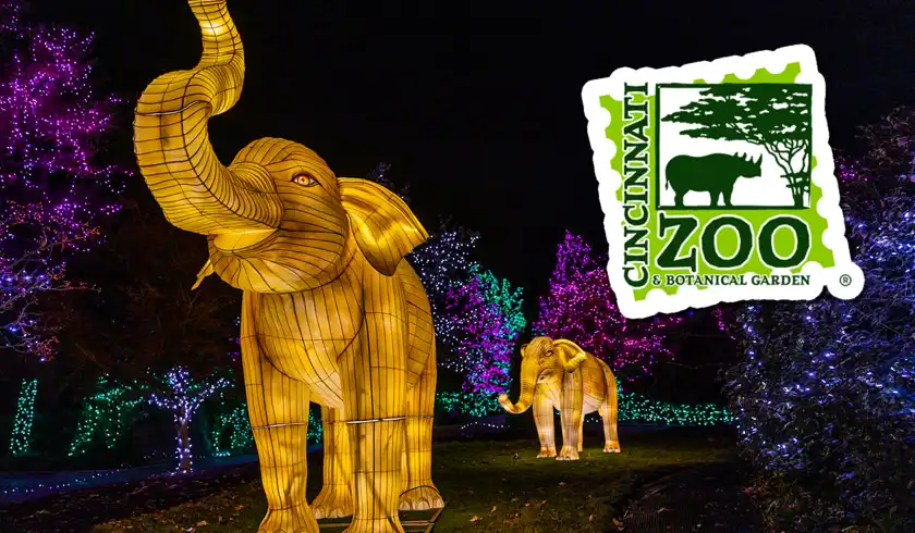 Cincinnati Zoo & Botanical Garden