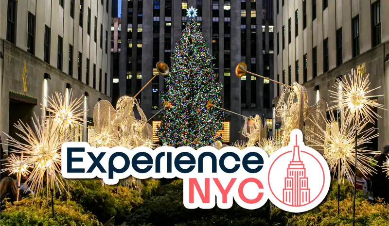 Experience NYC