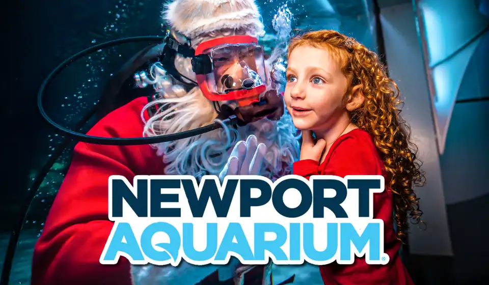 Newport Aquarium