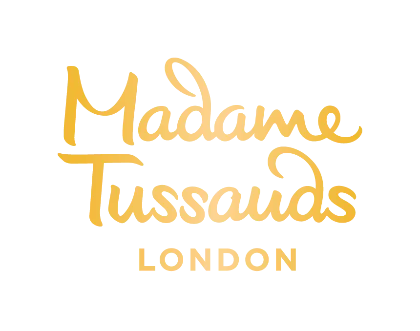  Madame Tussauds London Admission Ticket