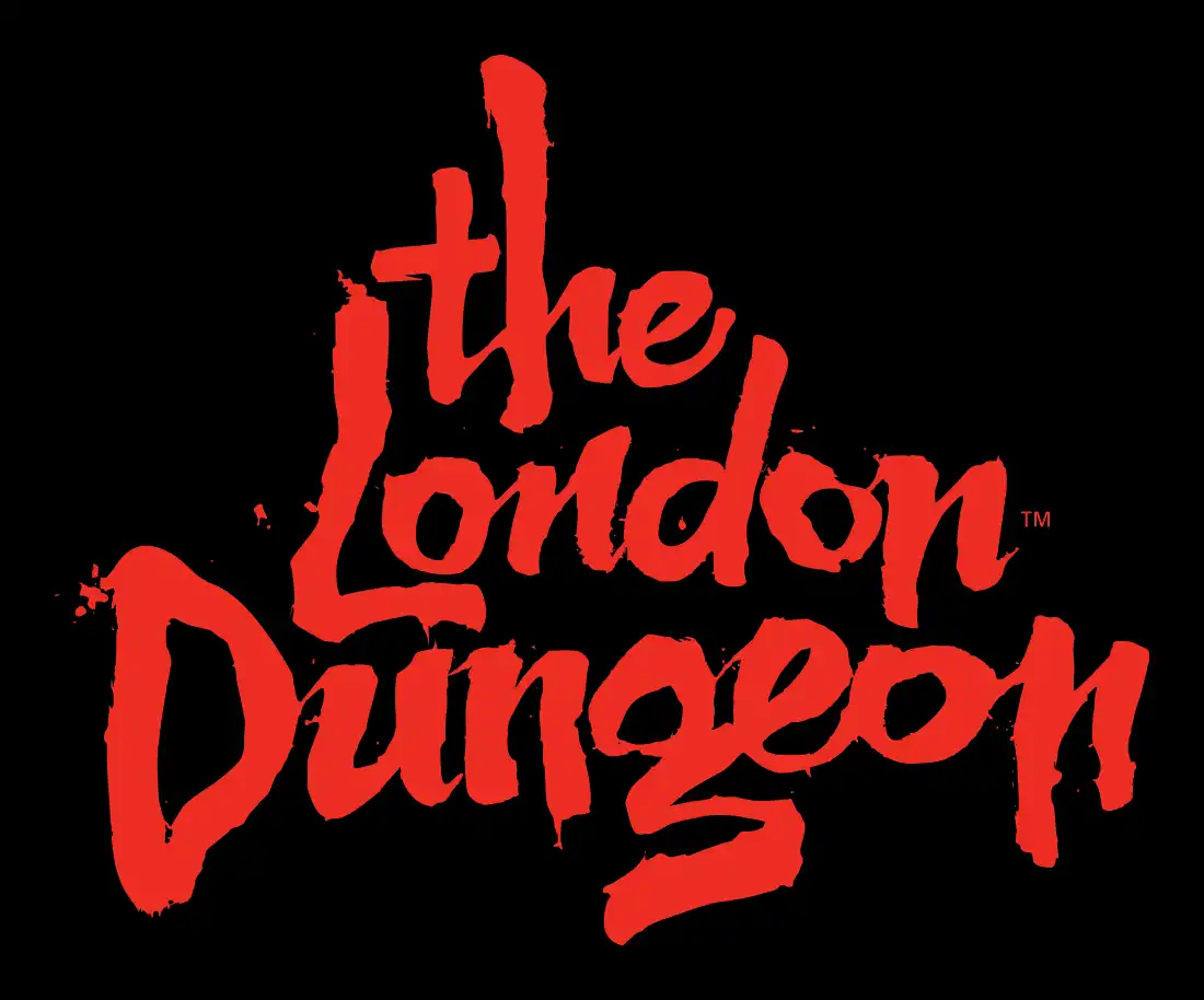  The London Dungeon Admission Ticket