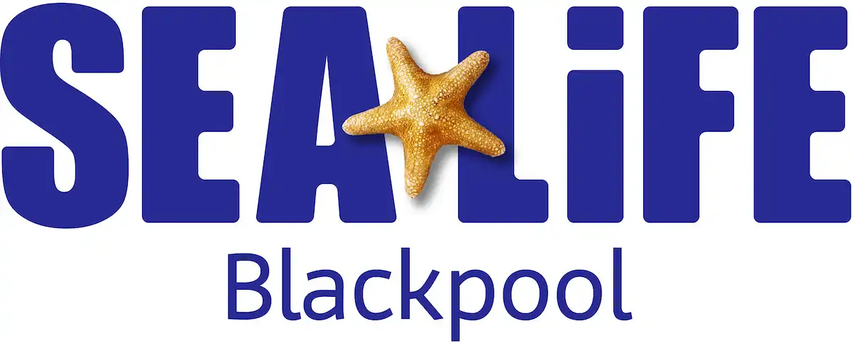 Sea Life Blackpool