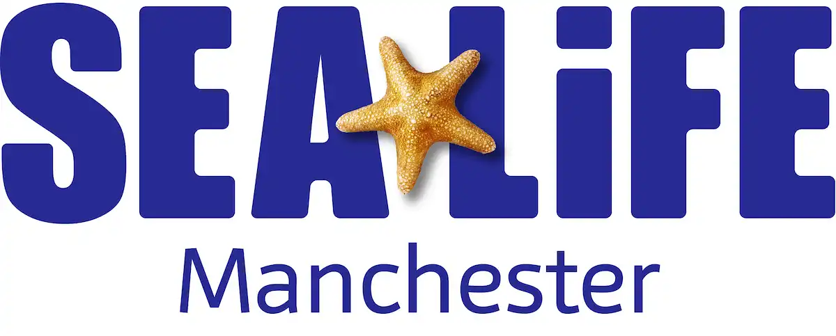 Sea Life Manchester