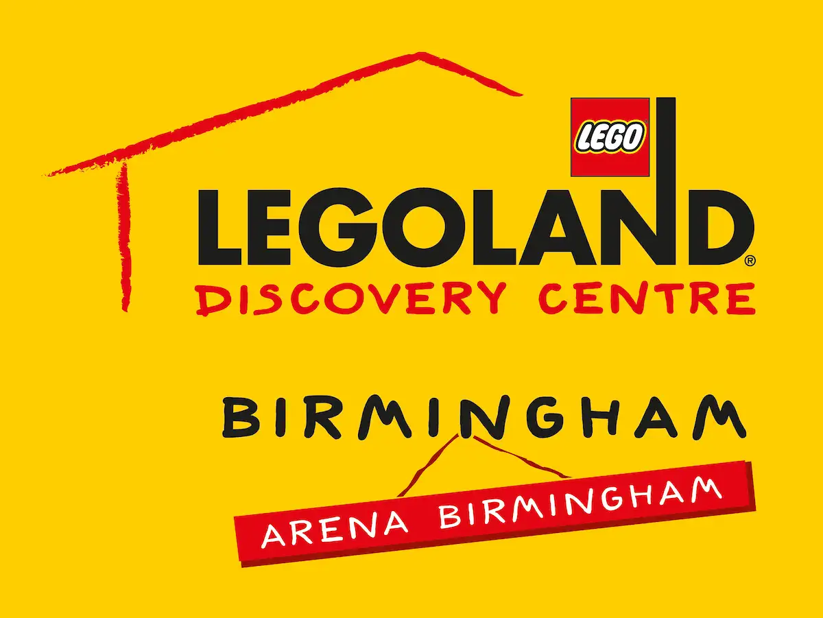 Legoland Discovery Centre Birmingham