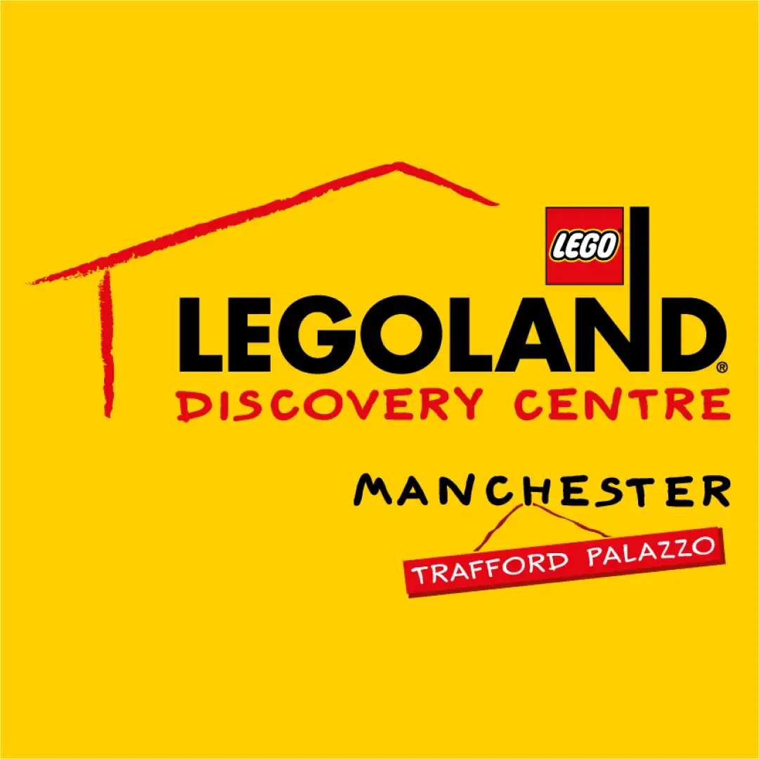Legoland Discovery Centre Manchester