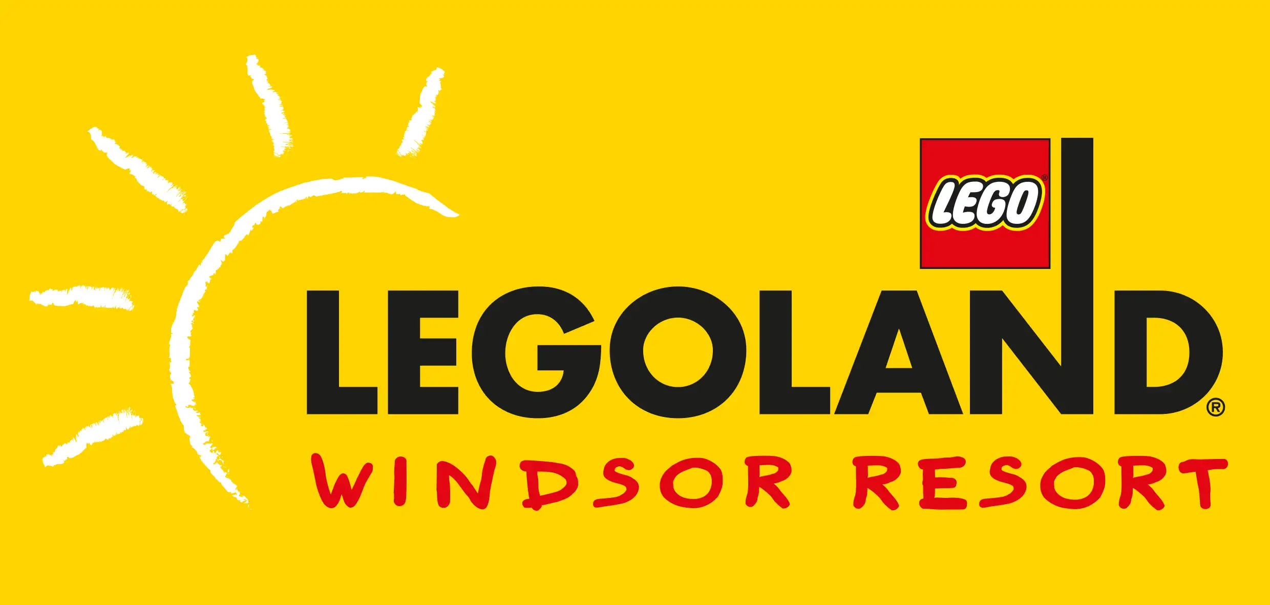 LEGOLAND® Windsor Resort
