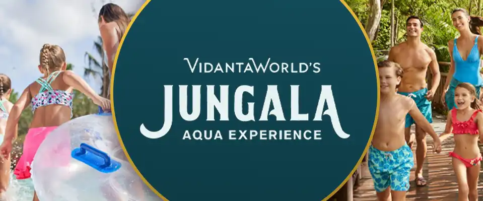 Jungala Aqua Experience