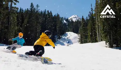 Crystal Mountain Resort