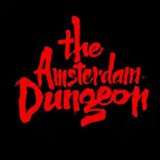 The Amsterdam Dungeon Entrance Ticket