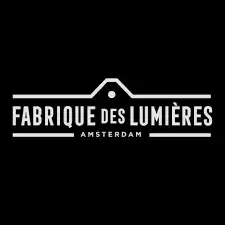 Amsterdam: Fabrique des Lumières entrance ticket