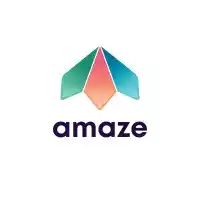 AMAZE Amsterdam Immersive Audiovisual Experience