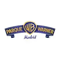 Warner Park Madrid Admission Ticket 