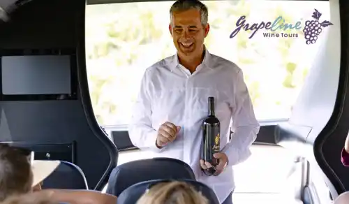 Grapeline Wine Tours