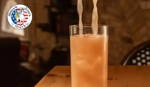 Key West History Through Craft Cocktails