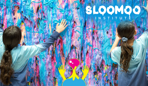 Sloomoo Institute Chicago