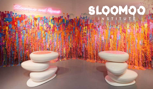 Sloomoo Institute Houston