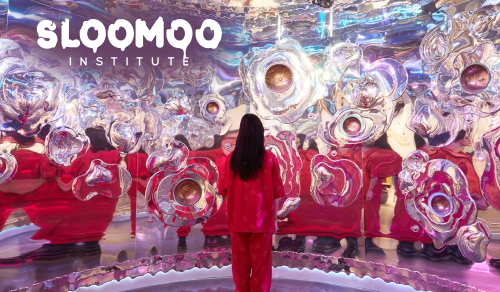 Sloomoo Institute Los Angeles