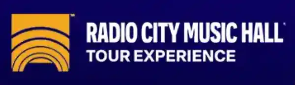 Radio City Music Hall Tour Experience