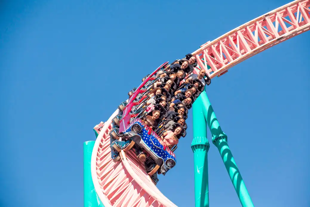 1-Day Admission (2026)