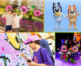 12 Saving Tips: How to Save Money at Disney World Orlando