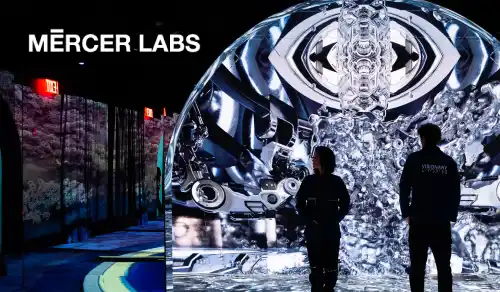 Mercer Labs