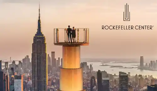 Rockefeller Center