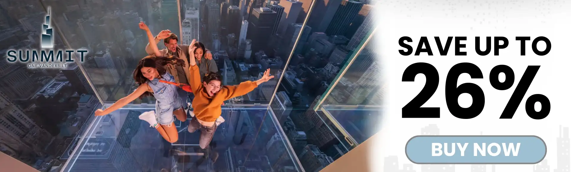 SUMMIT One Vanderbilt