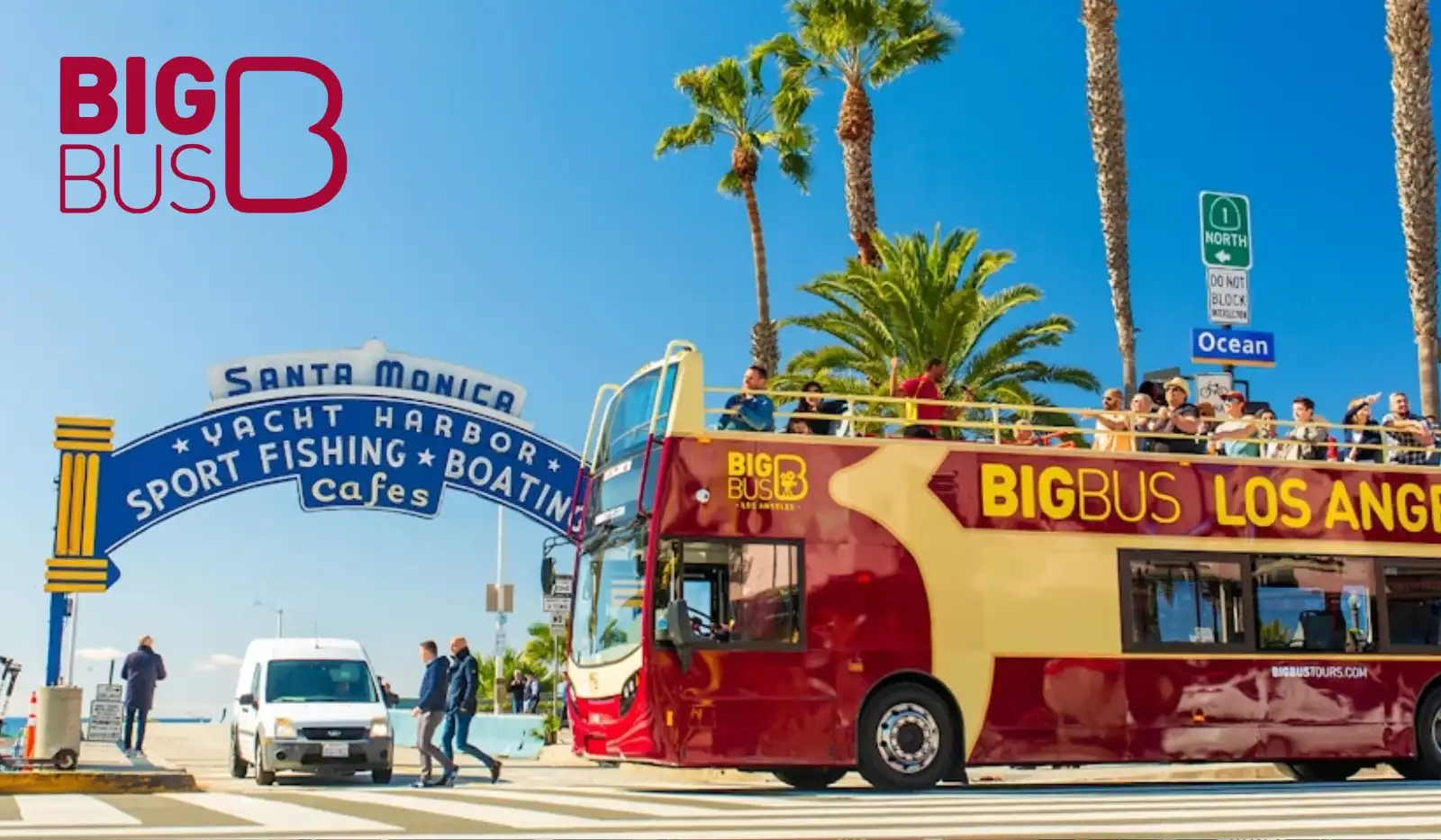 Big Bus Tours Chicago