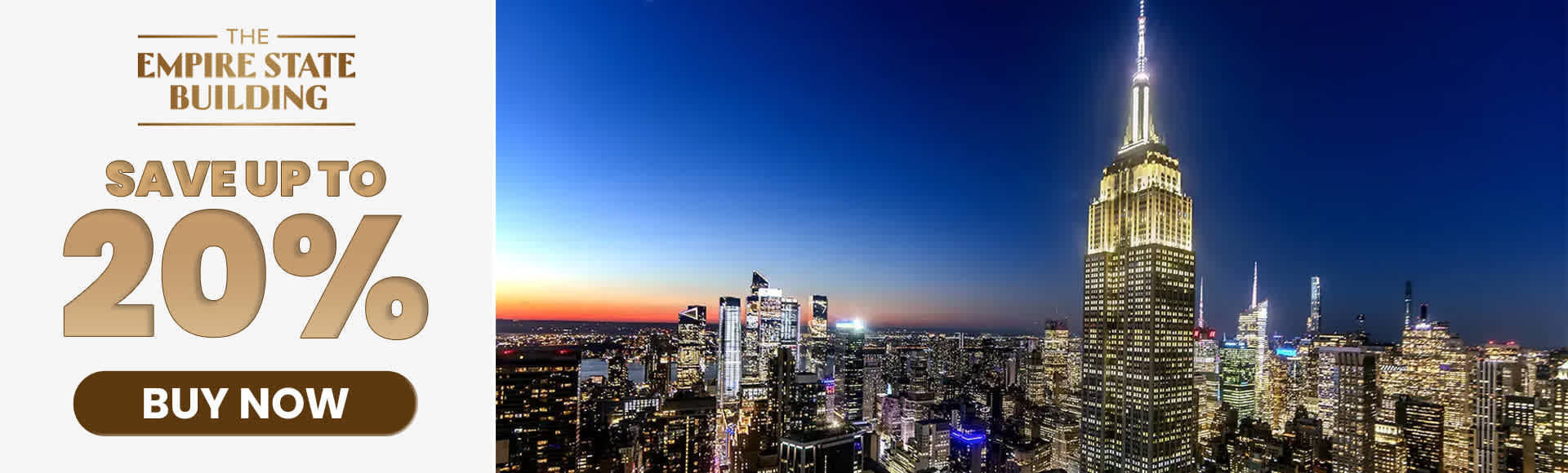 Empire State Building