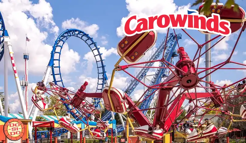 Carowinds