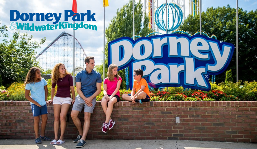 Dorney Park