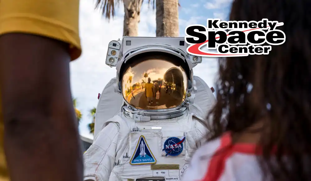 Kennedy Space Center