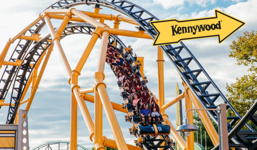 Kennywood