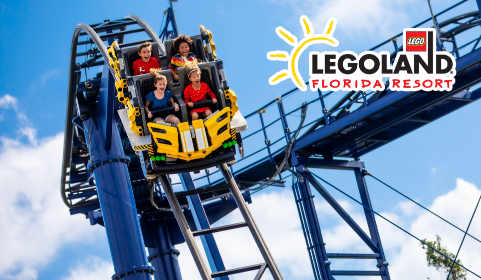 LEGOLAND Florida