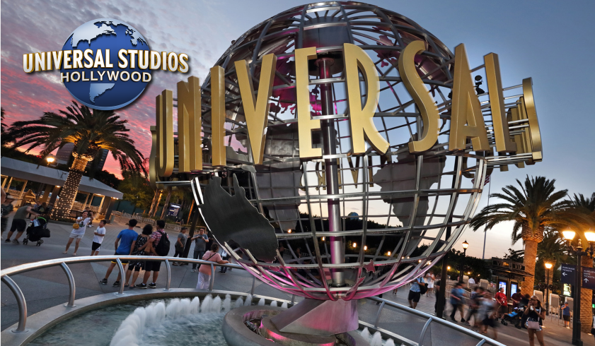 Universal Studios Hollywood
