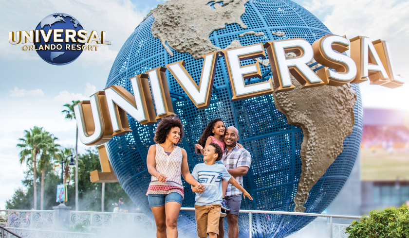Universal Orlando Resort