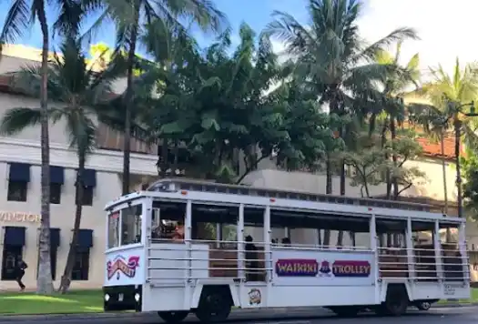 Four-Day Four-Line Pass 