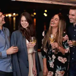 Marina del Rey Signature Dinner Cruise