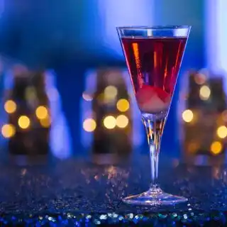 San Francisco Premier Dinner Cruise