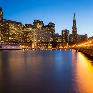 San Francisco Signature Dinner Cruise