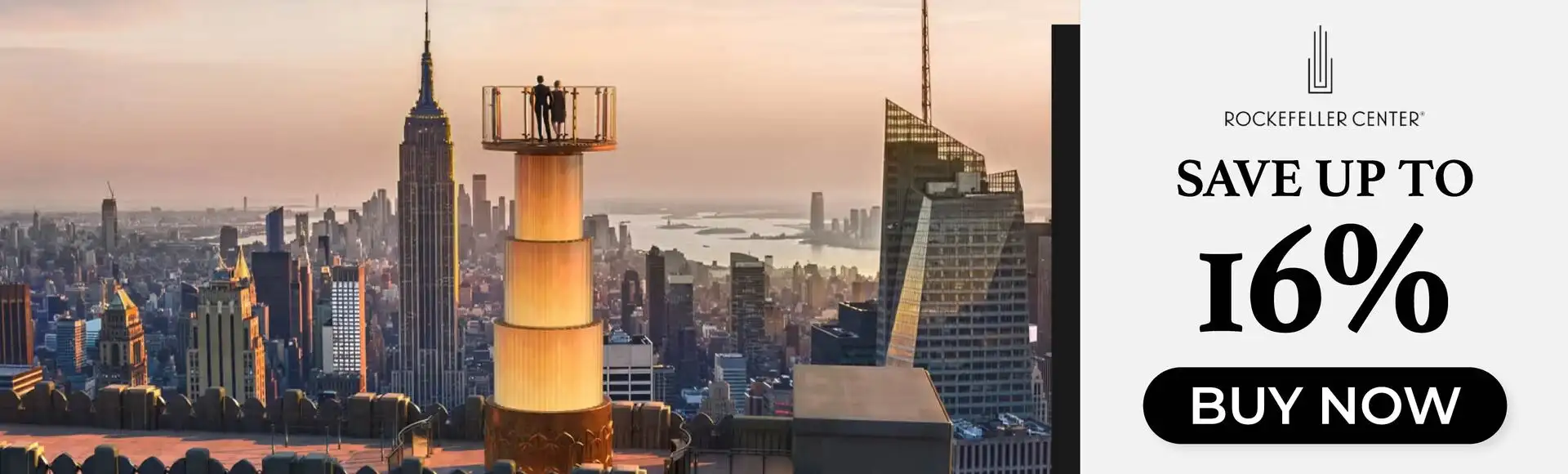 Rockefeller Center