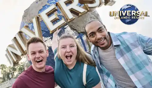 Universal Orlando Resort
