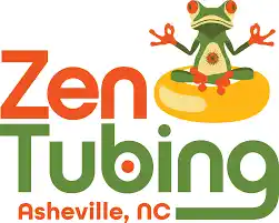 Asheville River Tubing on the French Broad